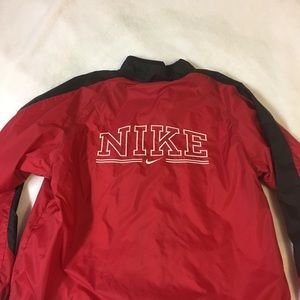 Vintage Nike Jacket